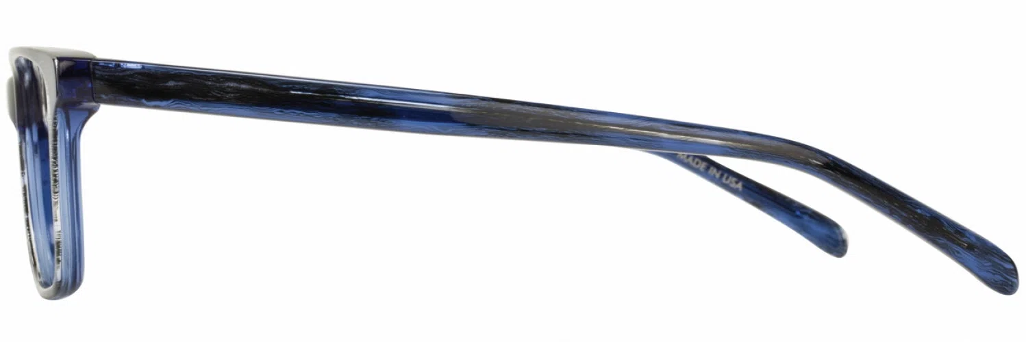 Alan J AJ106 Eyeglasses - view 14